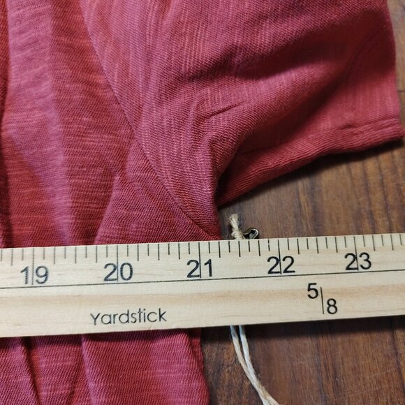 Florida State Seminoles Short Sleeve T-Shirt Men's Medium 2014 Champions Maroon - Picture 8 of 8